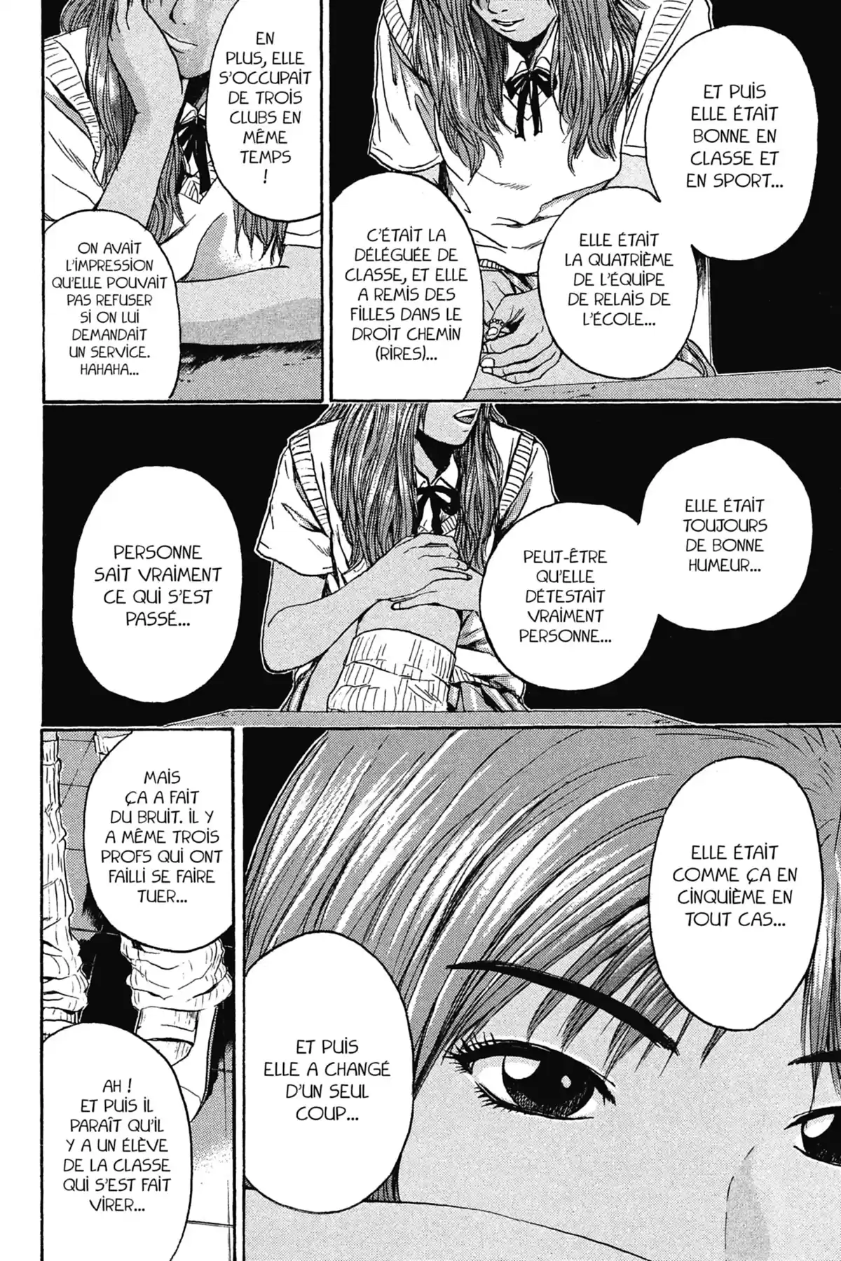 Great Teacher Onizuka Volume 16 page 56