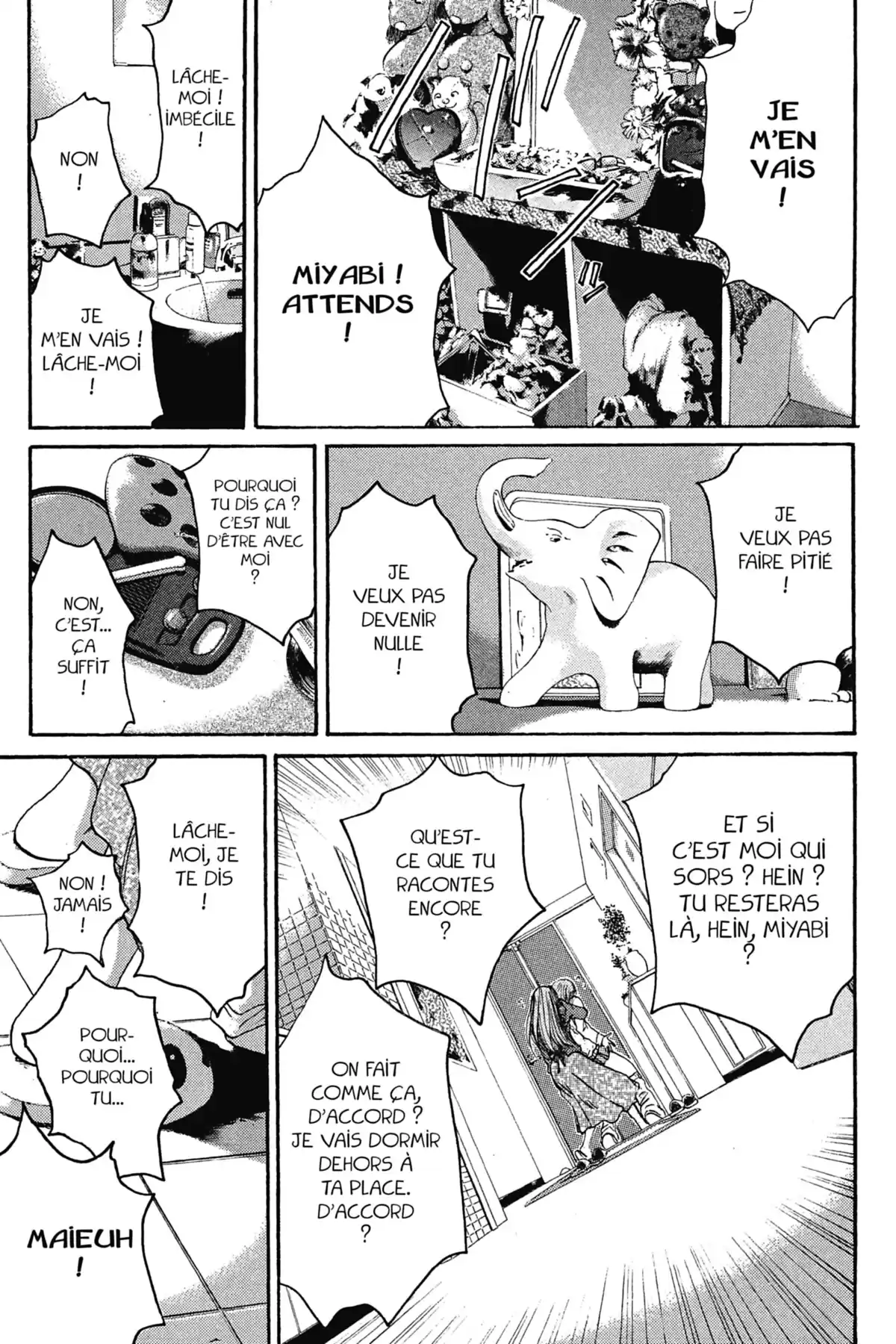 Great Teacher Onizuka Volume 16 page 69