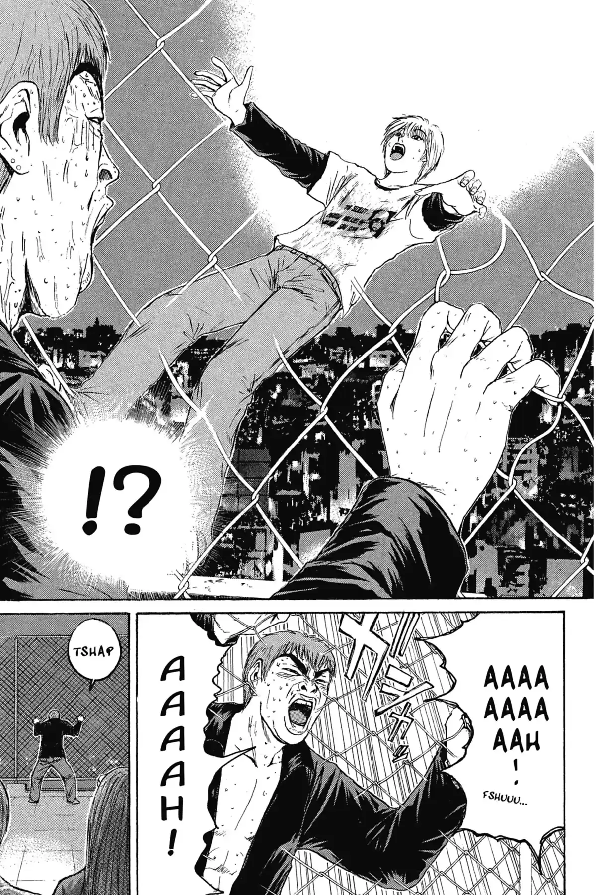 Great Teacher Onizuka Volume 16 page 7