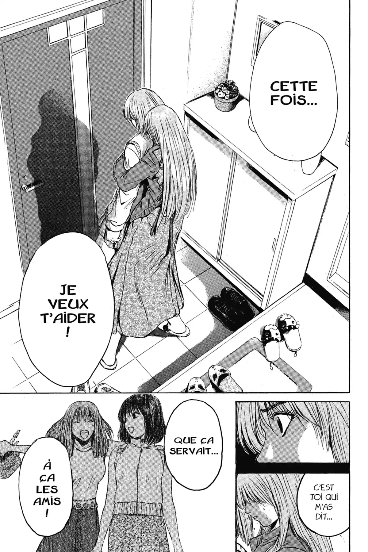 Great Teacher Onizuka Volume 16 page 71