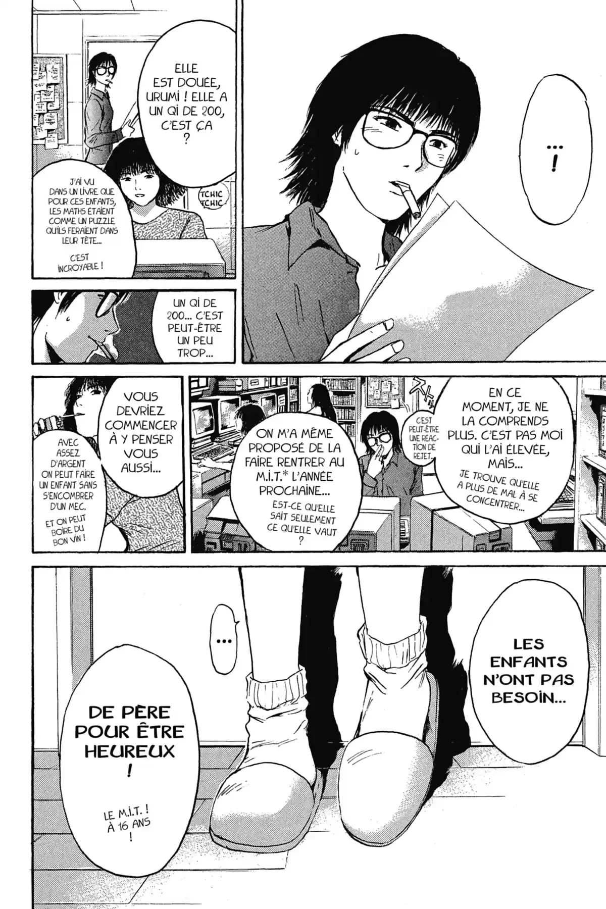 Great Teacher Onizuka Volume 16 page 80