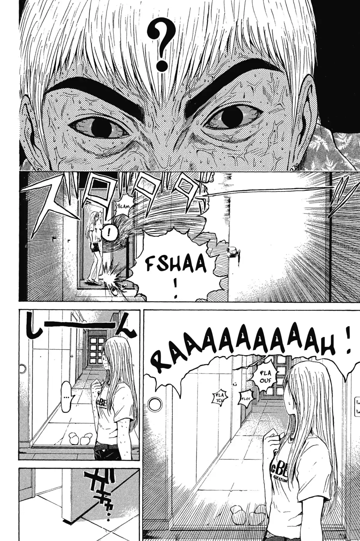 Great Teacher Onizuka Volume 16 page 84