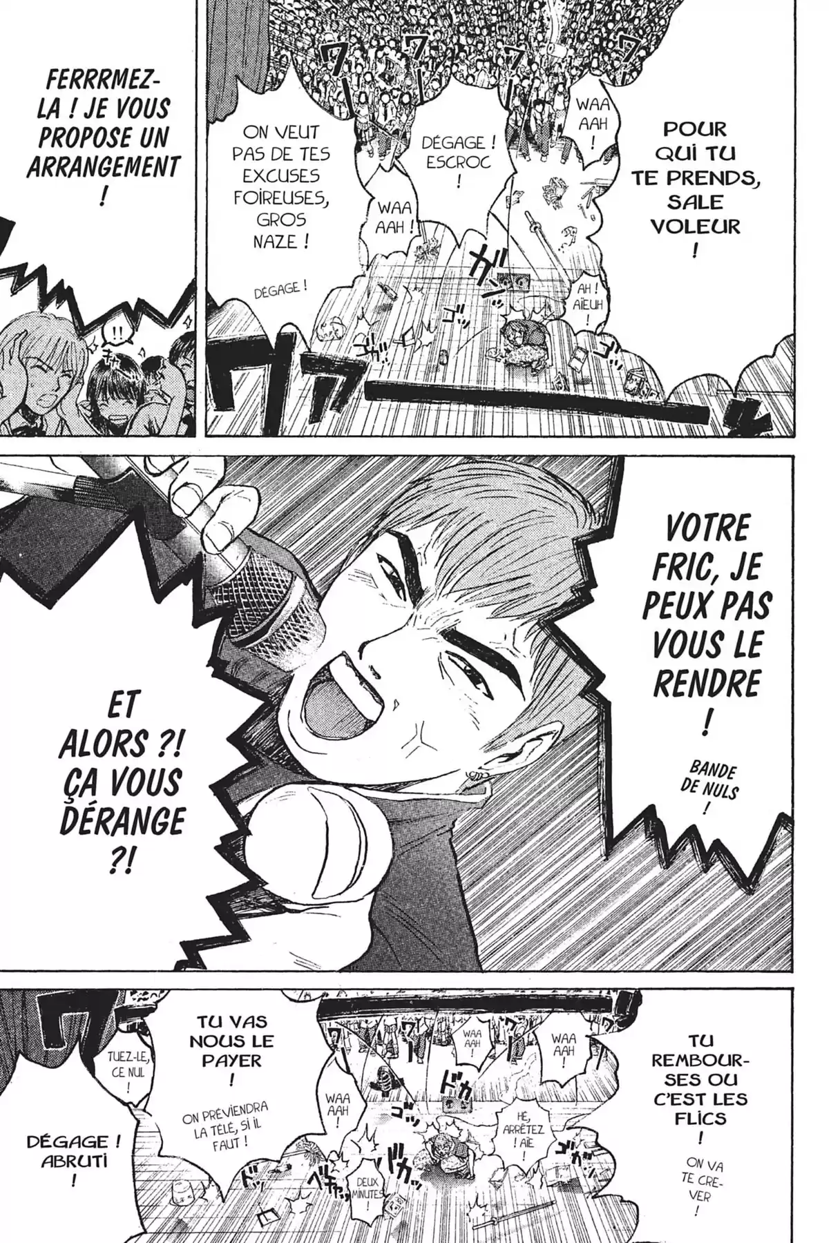 Great Teacher Onizuka Volume 10 page 103