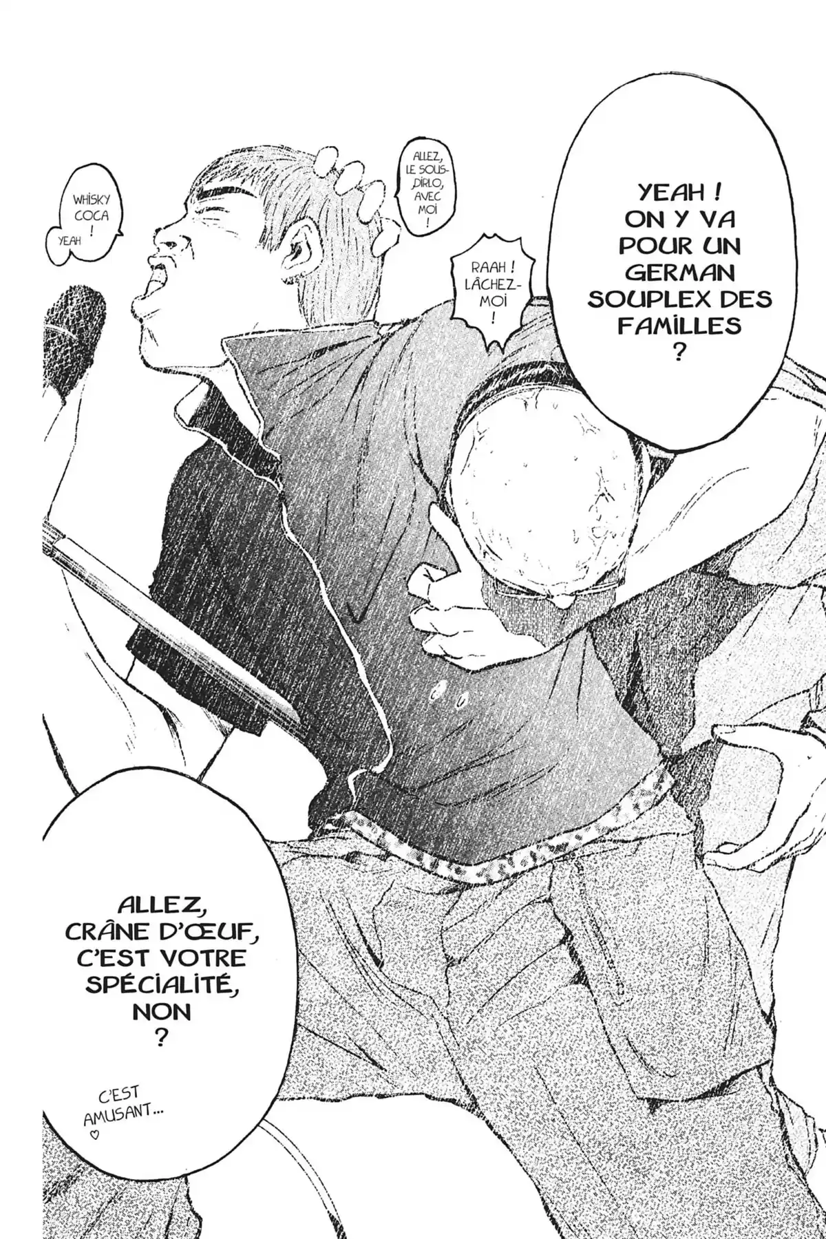 Great Teacher Onizuka Volume 10 page 112