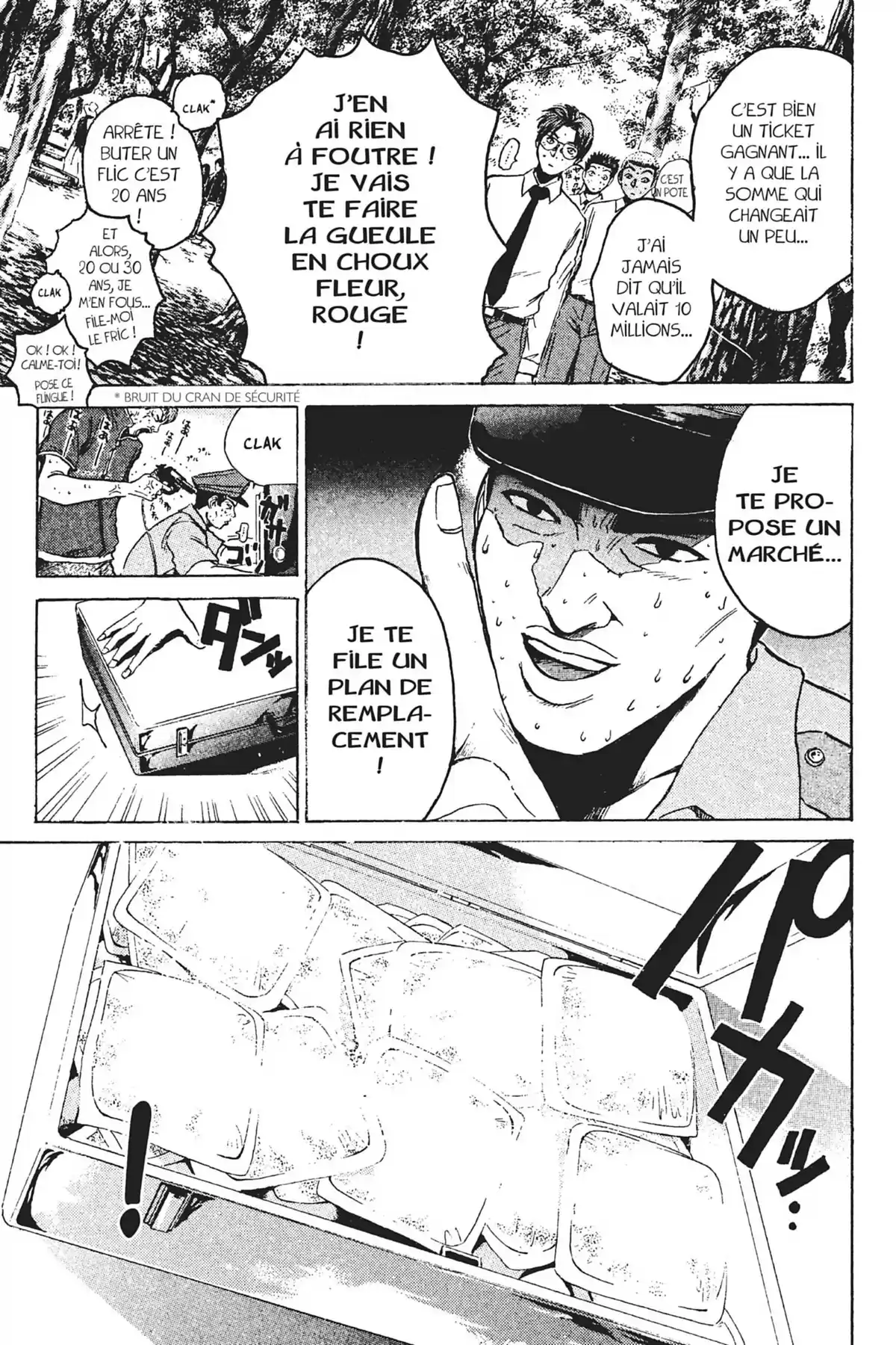 Great Teacher Onizuka Volume 10 page 127