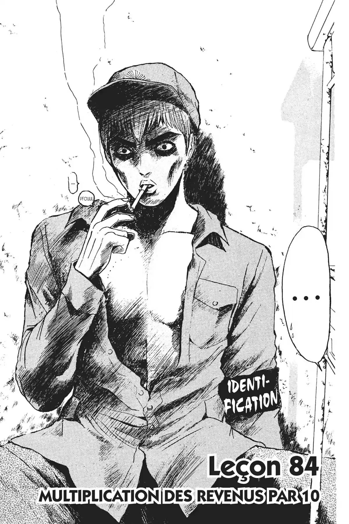 Great Teacher Onizuka Volume 10 page 133