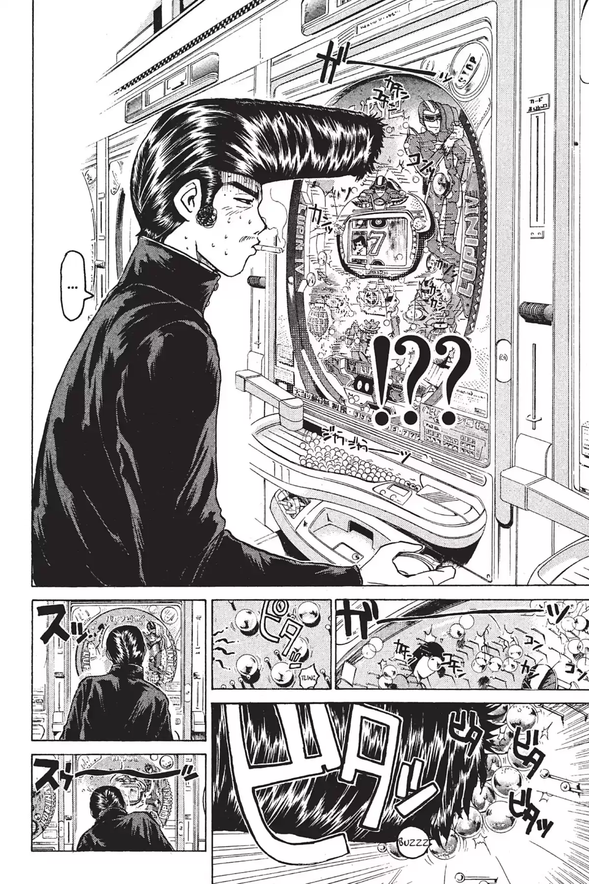 Great Teacher Onizuka Volume 10 page 140