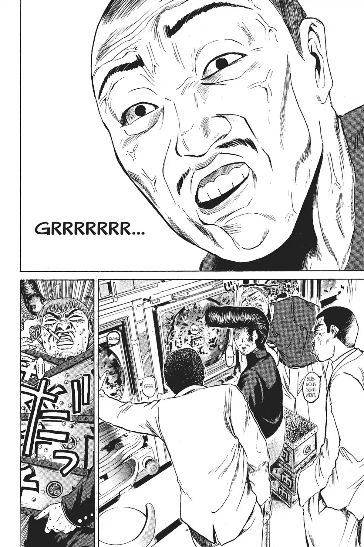 Great Teacher Onizuka Volume 10 page 142