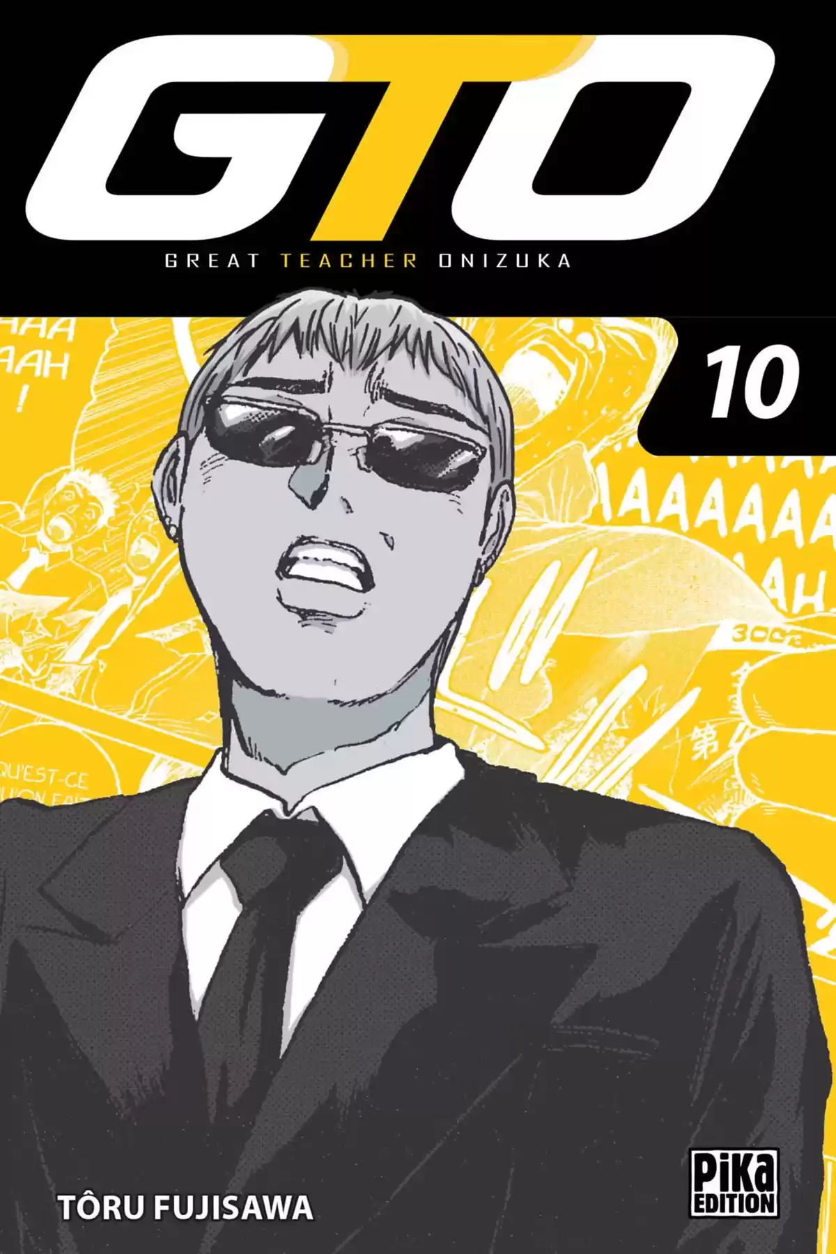 Great Teacher Onizuka Volume 10 page 213