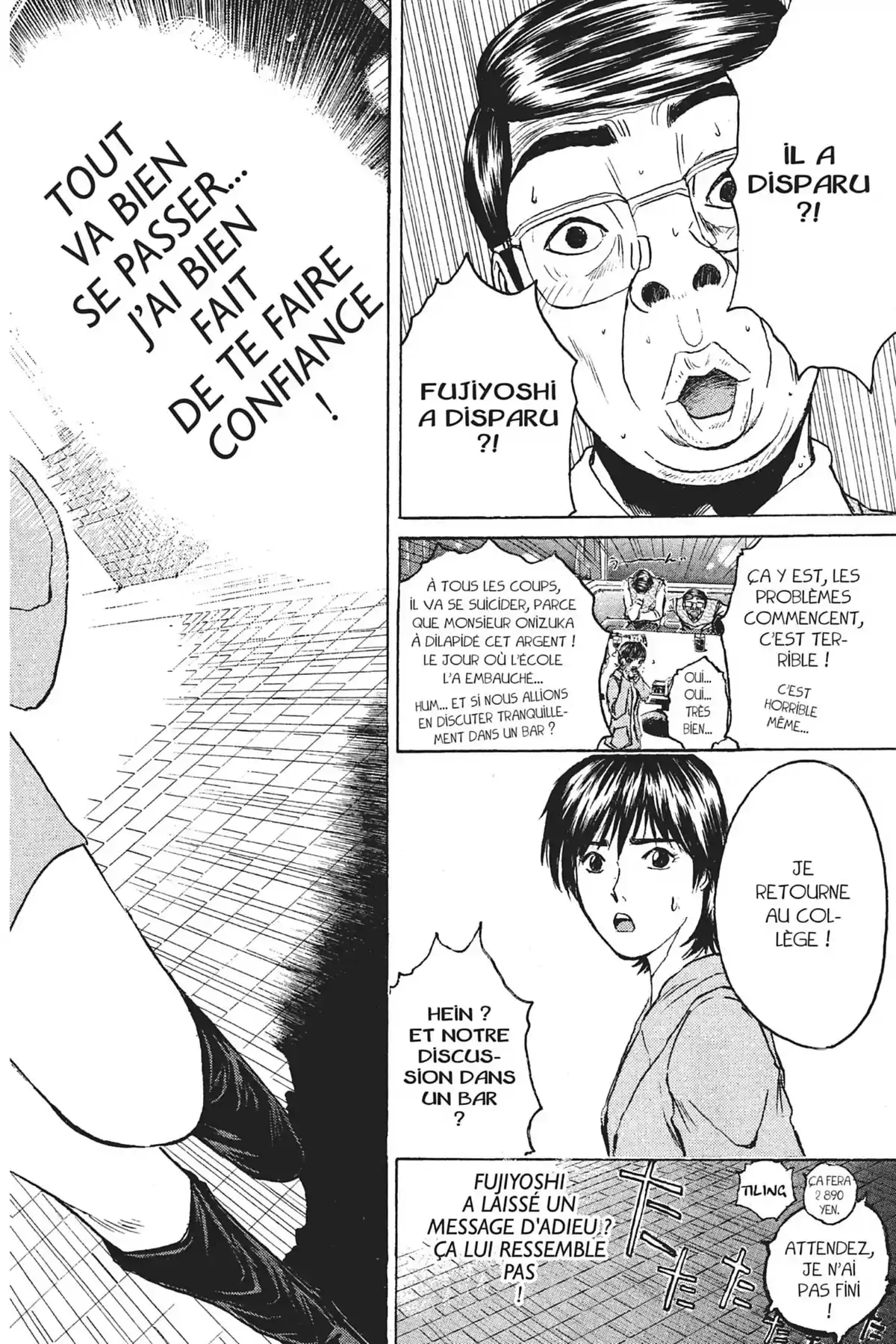 Great Teacher Onizuka Volume 10 page 52