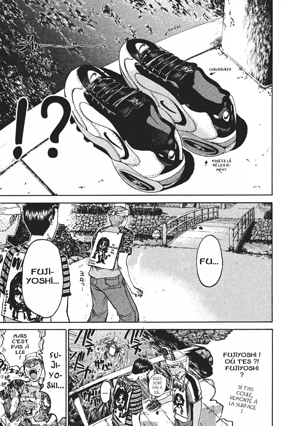 Great Teacher Onizuka Volume 10 page 59