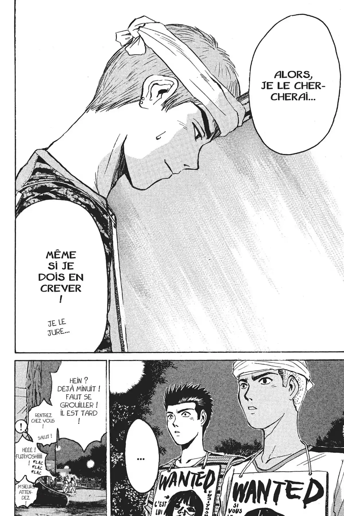 Great Teacher Onizuka Volume 10 page 62