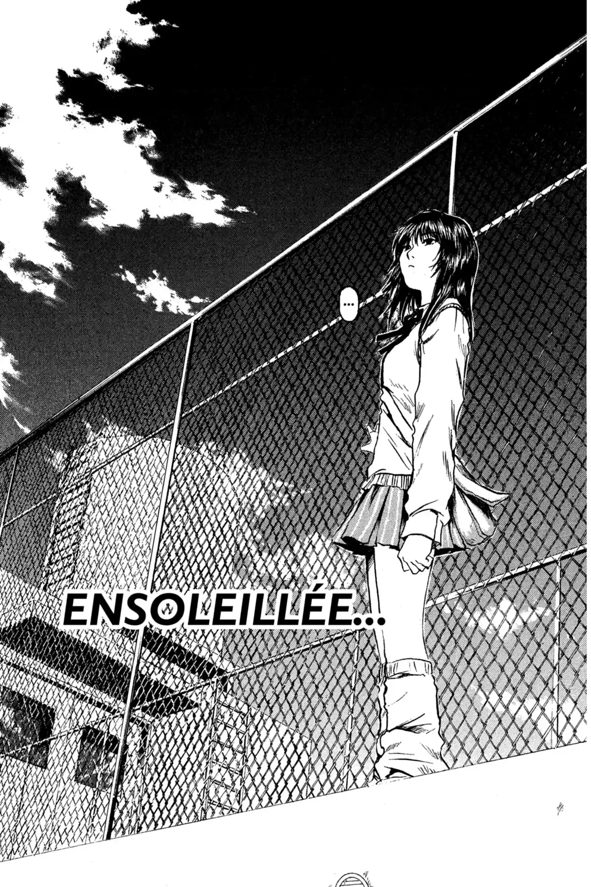 Great Teacher Onizuka Volume 23 page 107