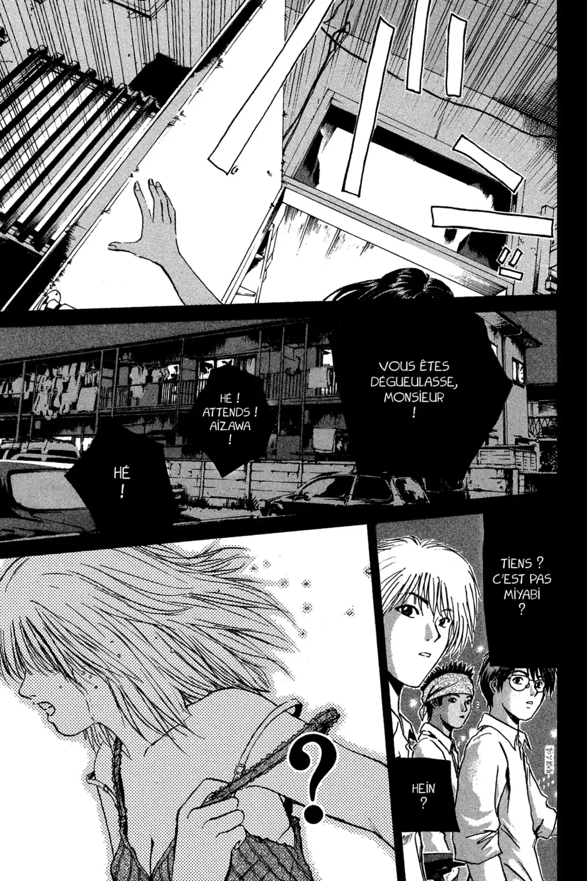 Great Teacher Onizuka Volume 23 page 119