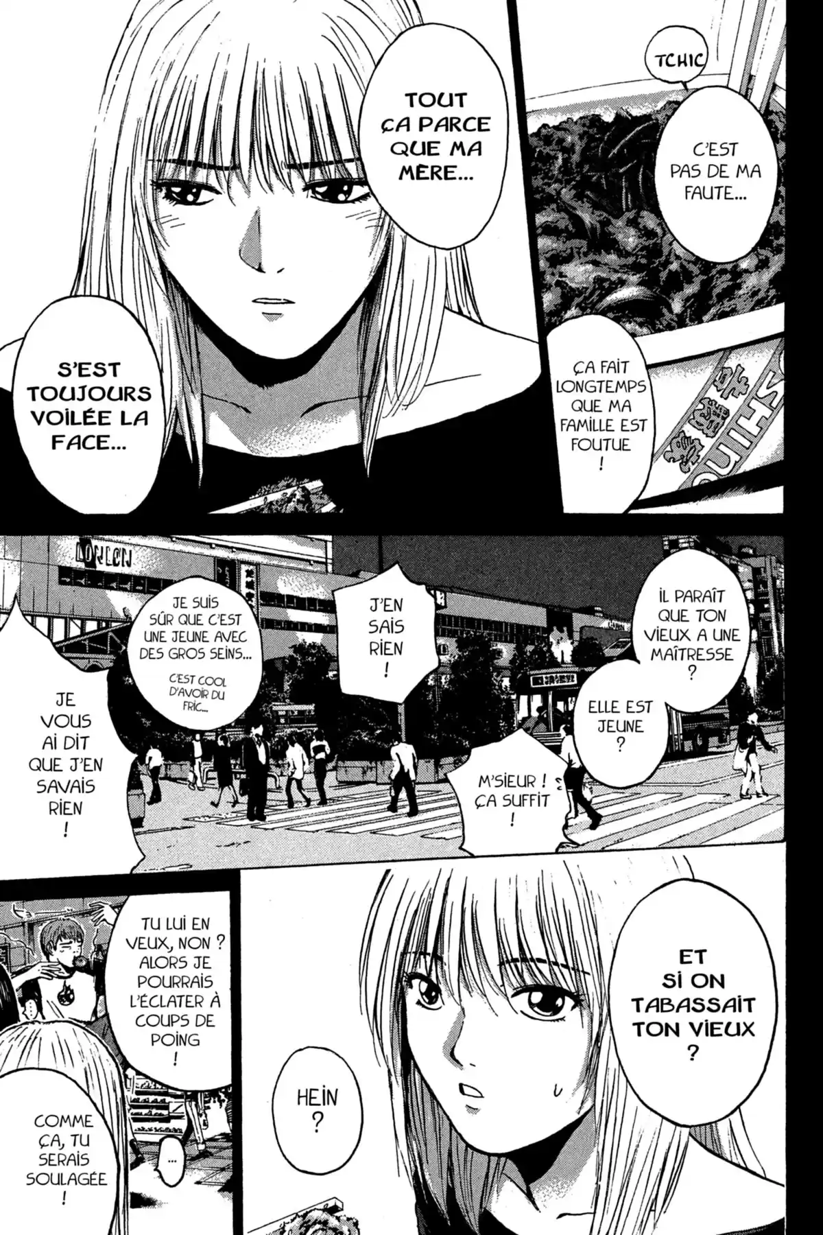 Great Teacher Onizuka Volume 23 page 13