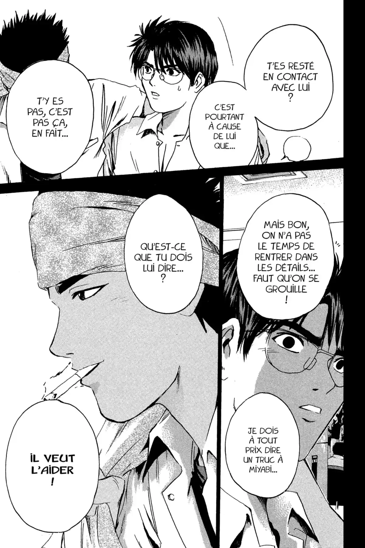 Great Teacher Onizuka Volume 23 page 145