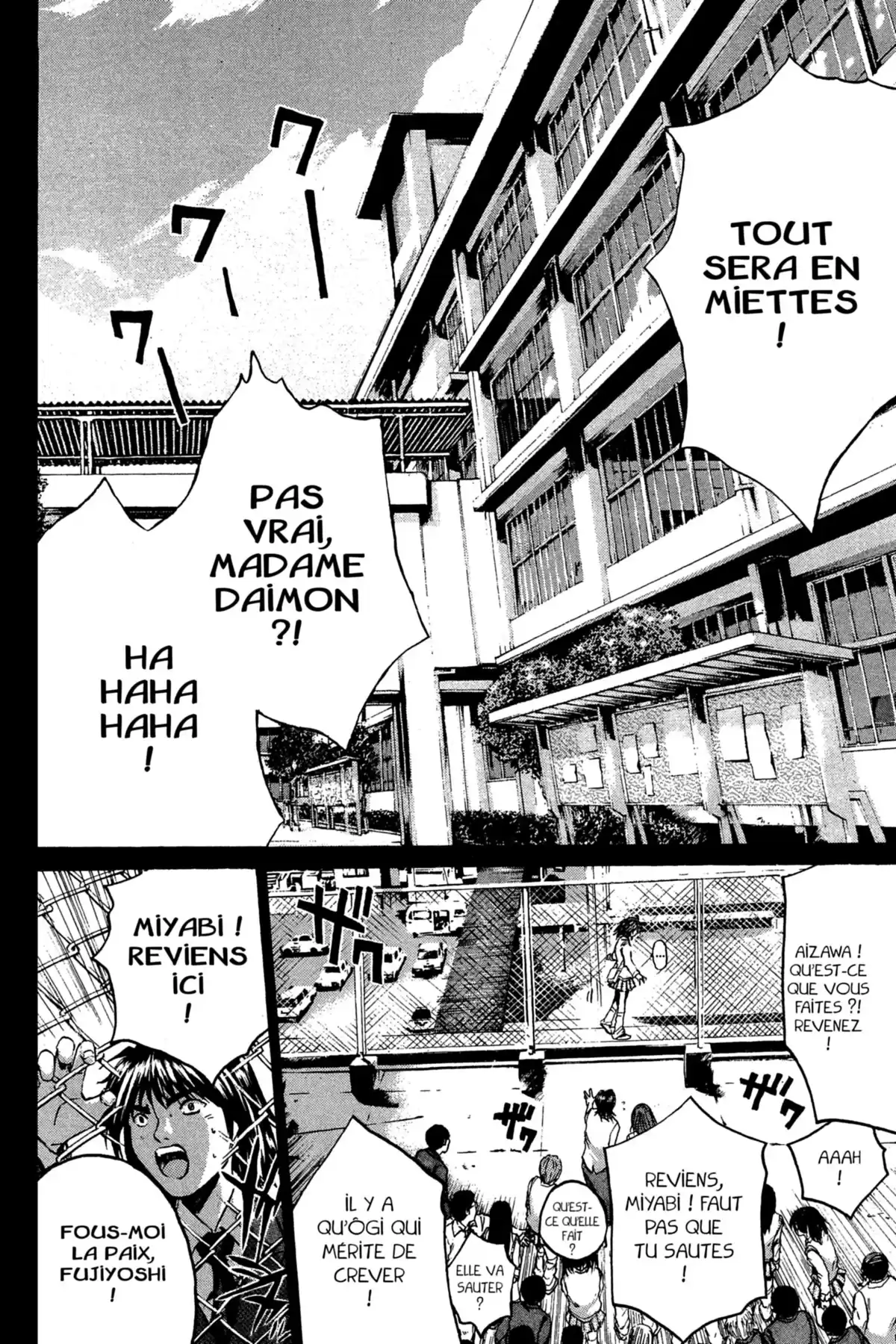 Great Teacher Onizuka Volume 23 page 156