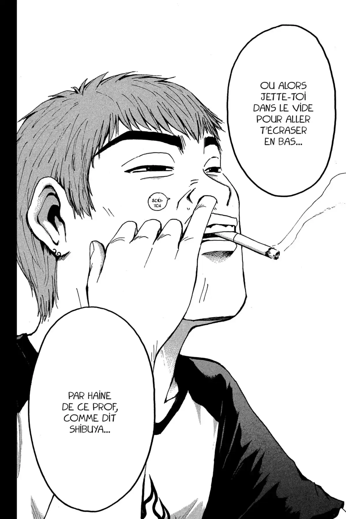 Great Teacher Onizuka Volume 23 page 168