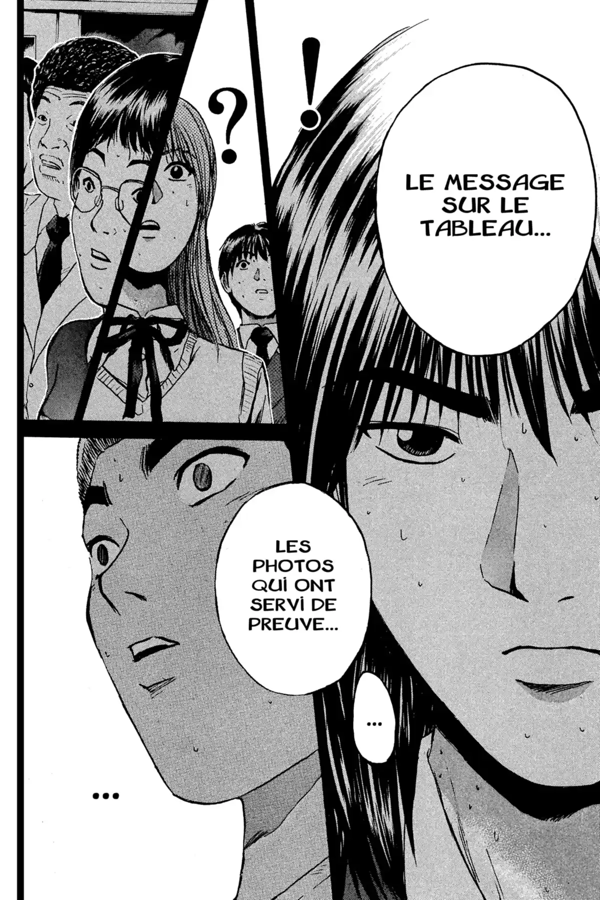 Great Teacher Onizuka Volume 23 page 174