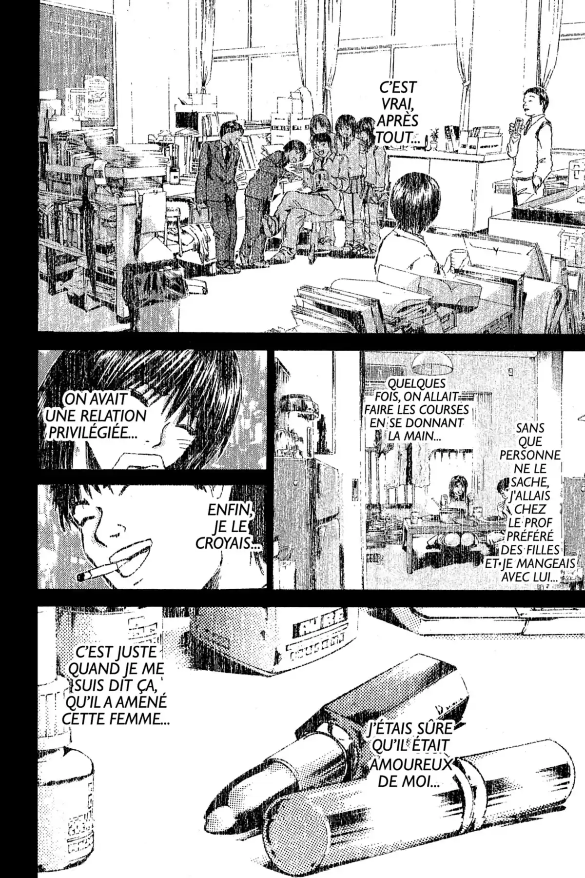 Great Teacher Onizuka Volume 23 page 182