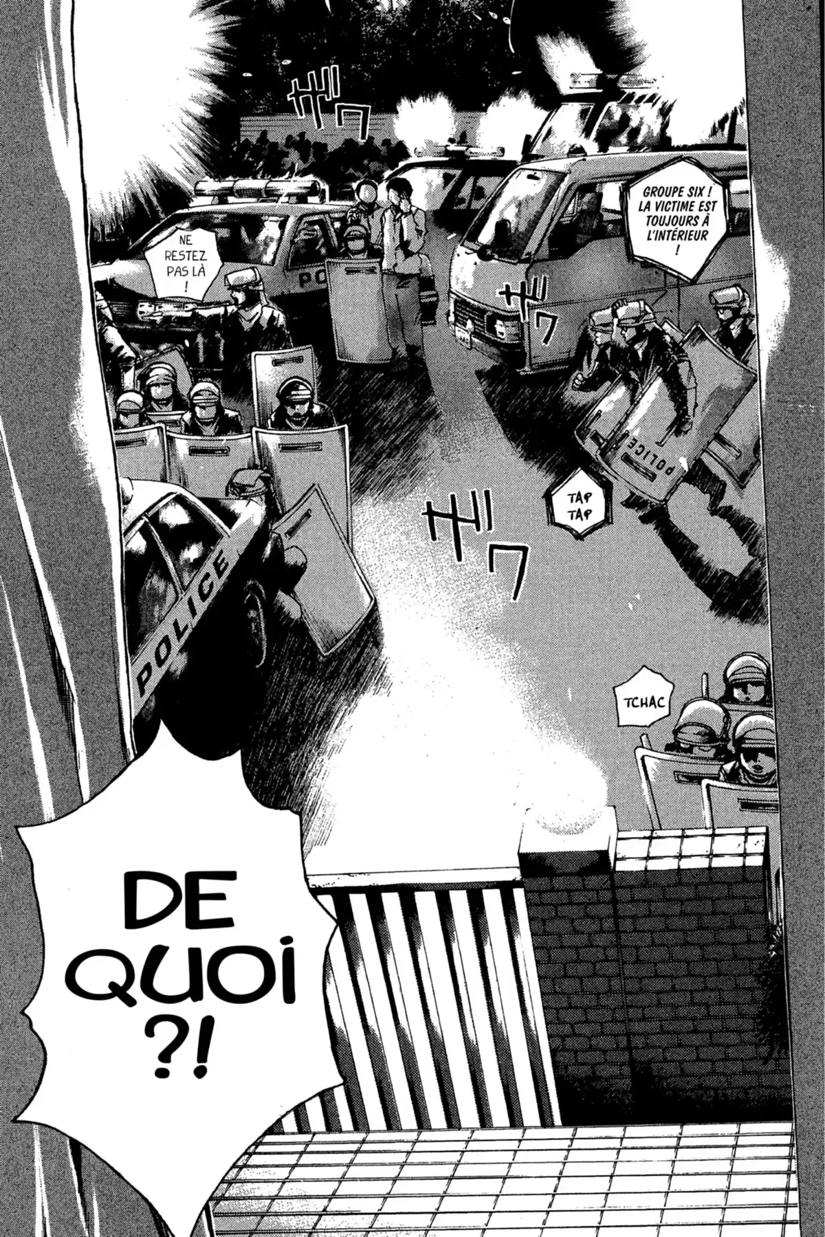 Great Teacher Onizuka Volume 23 page 23