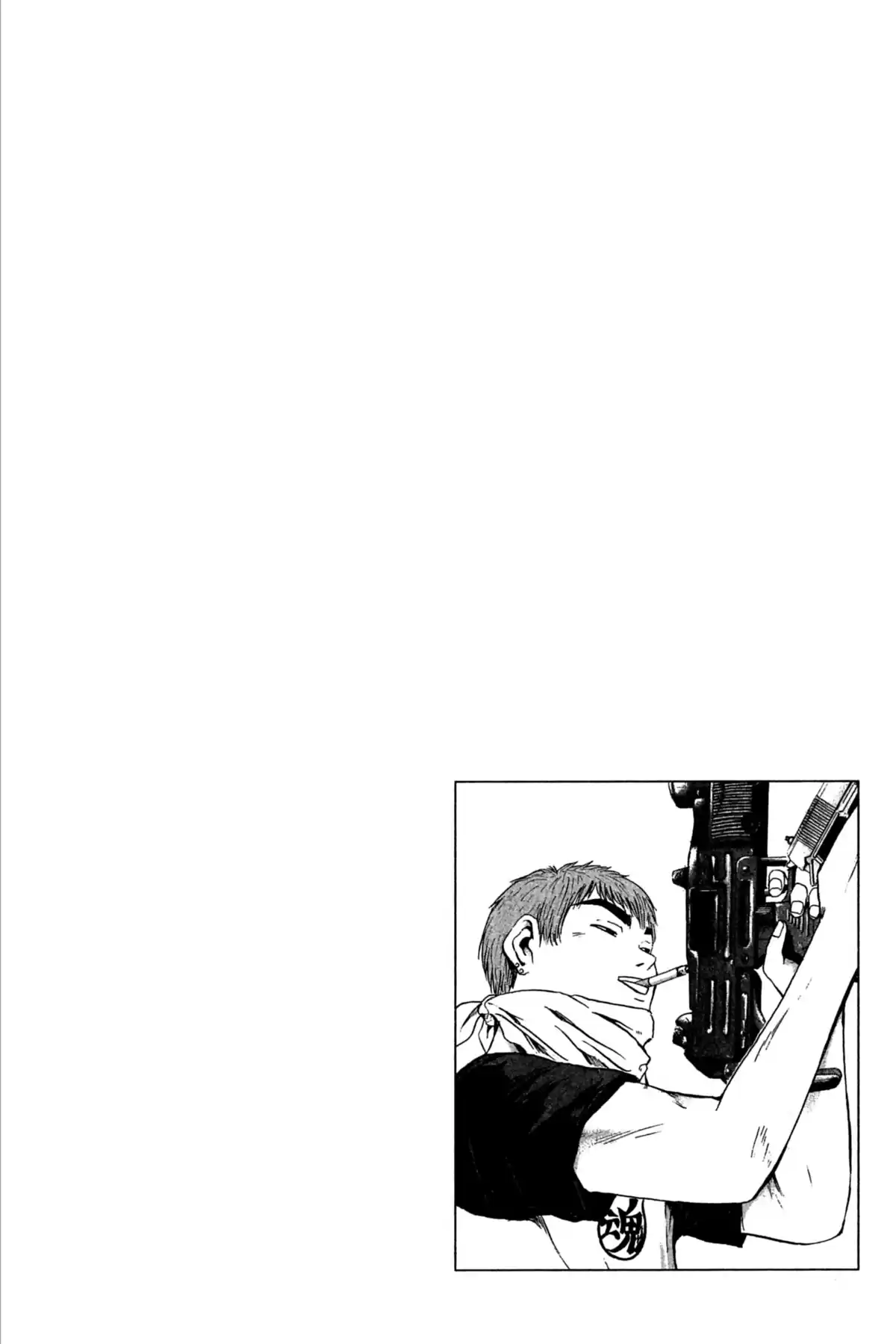 Great Teacher Onizuka Volume 23 page 28