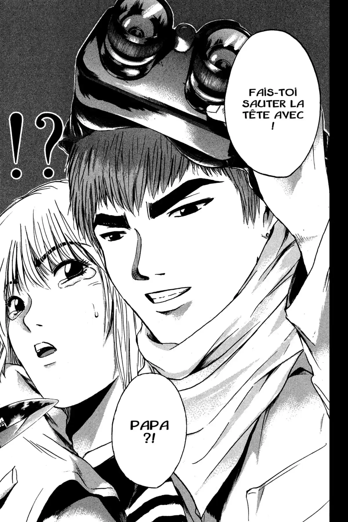 Great Teacher Onizuka Volume 23 page 47