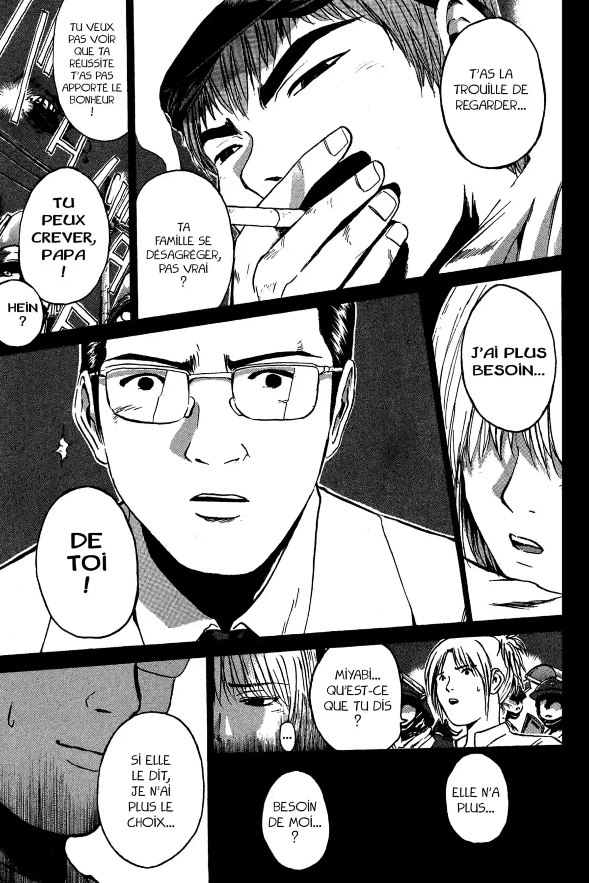 Great Teacher Onizuka Volume 23 page 55