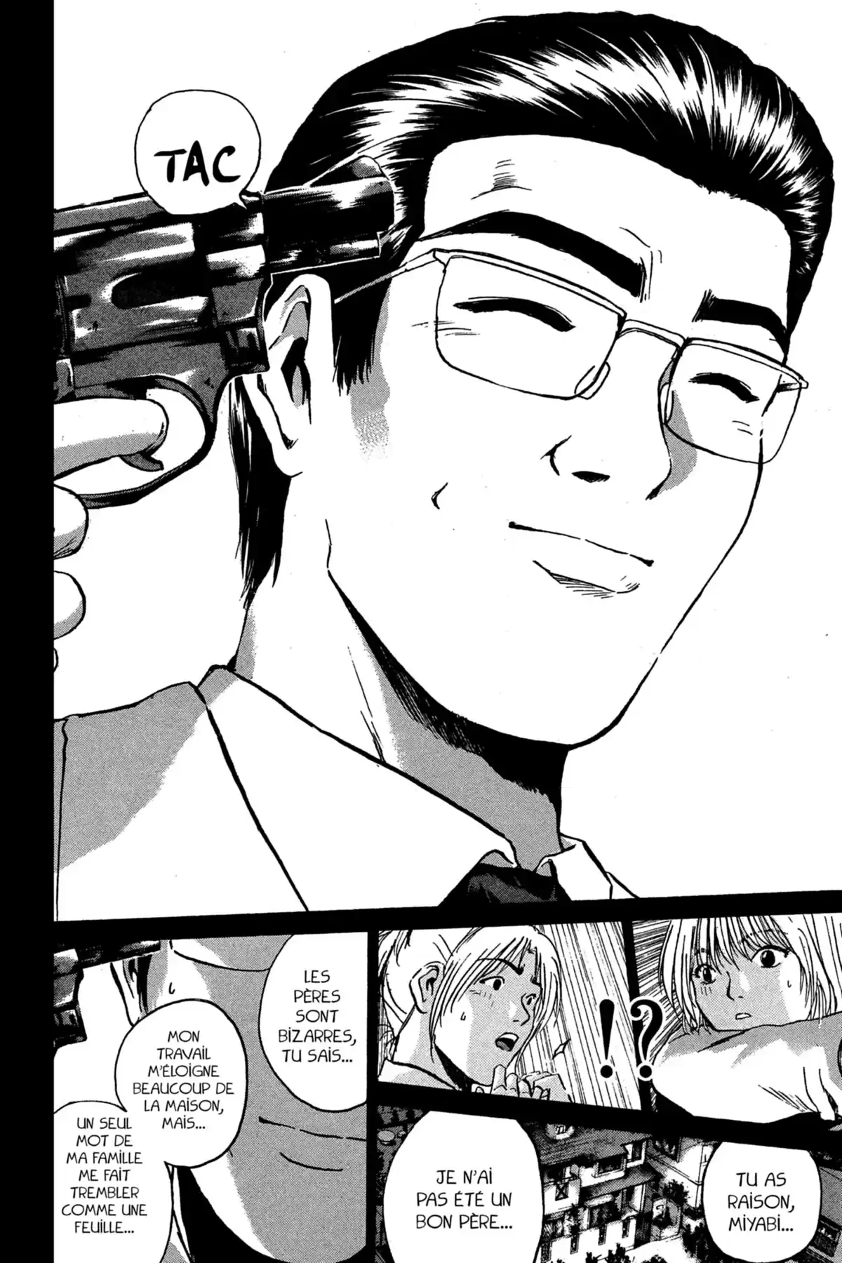 Great Teacher Onizuka Volume 23 page 56