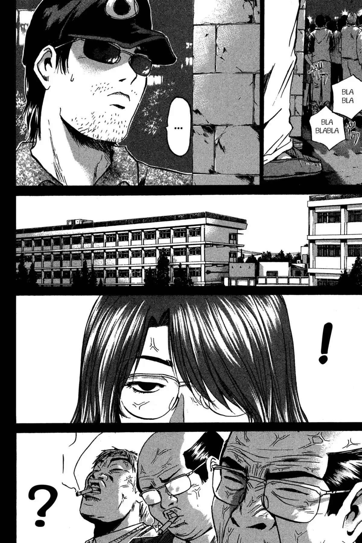 Great Teacher Onizuka Volume 23 page 66