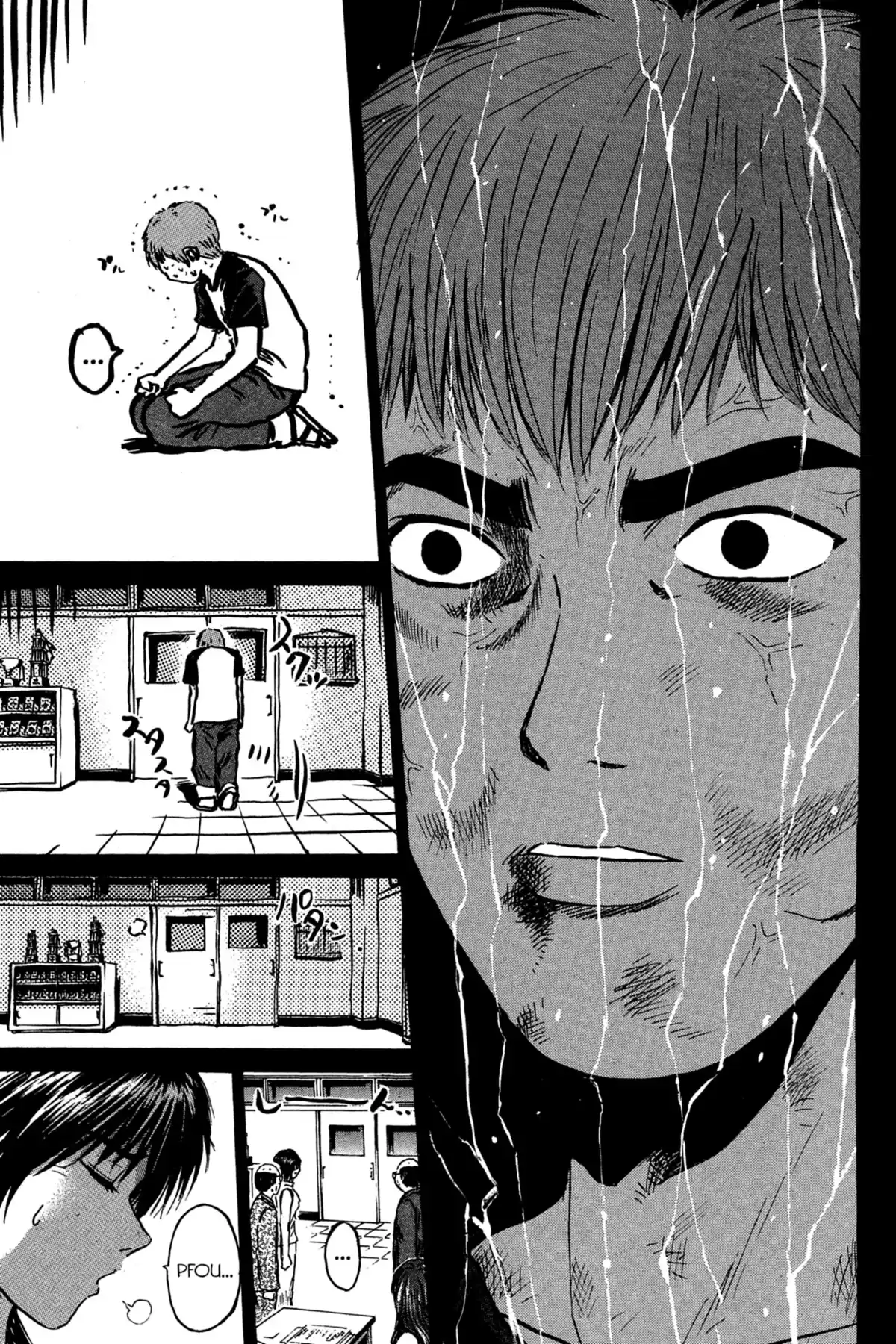 Great Teacher Onizuka Volume 23 page 69