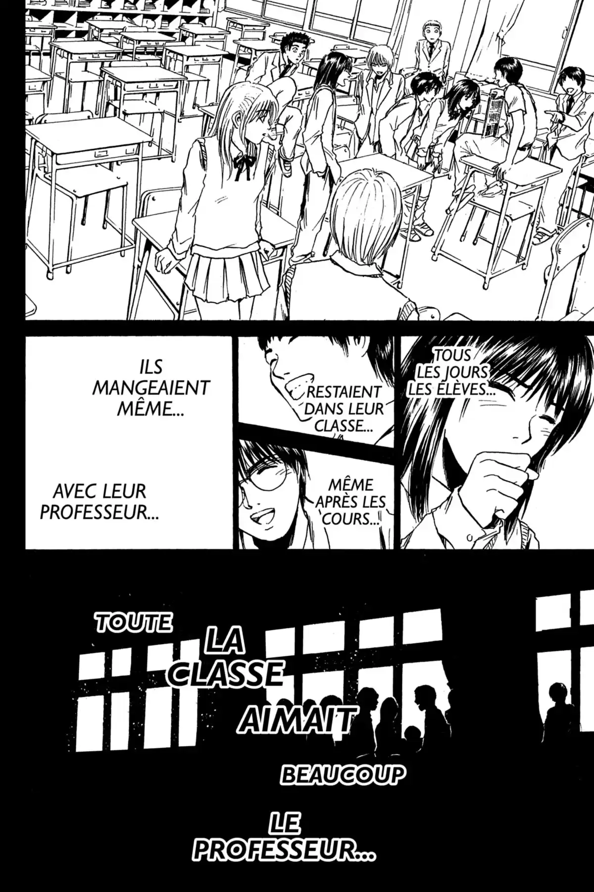 Great Teacher Onizuka Volume 23 page 98