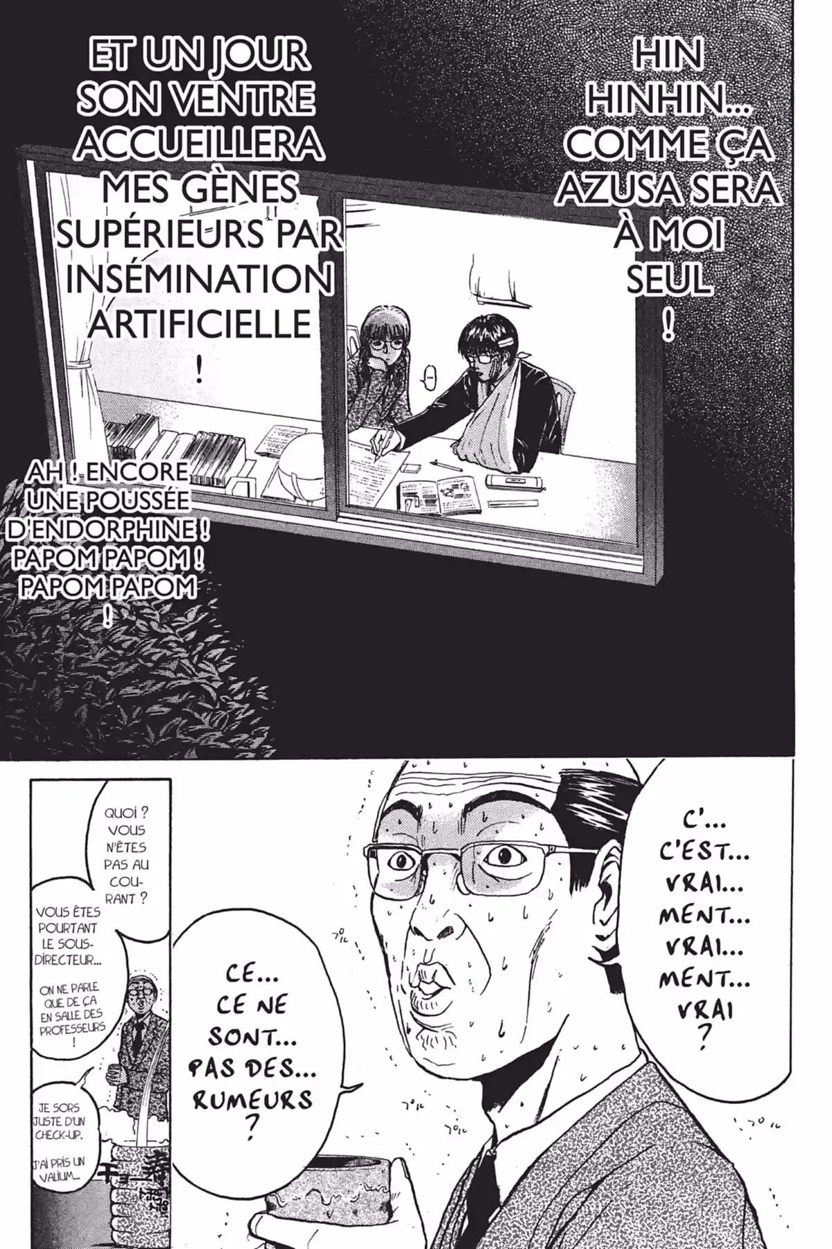 Great Teacher Onizuka Volume 6 page 23