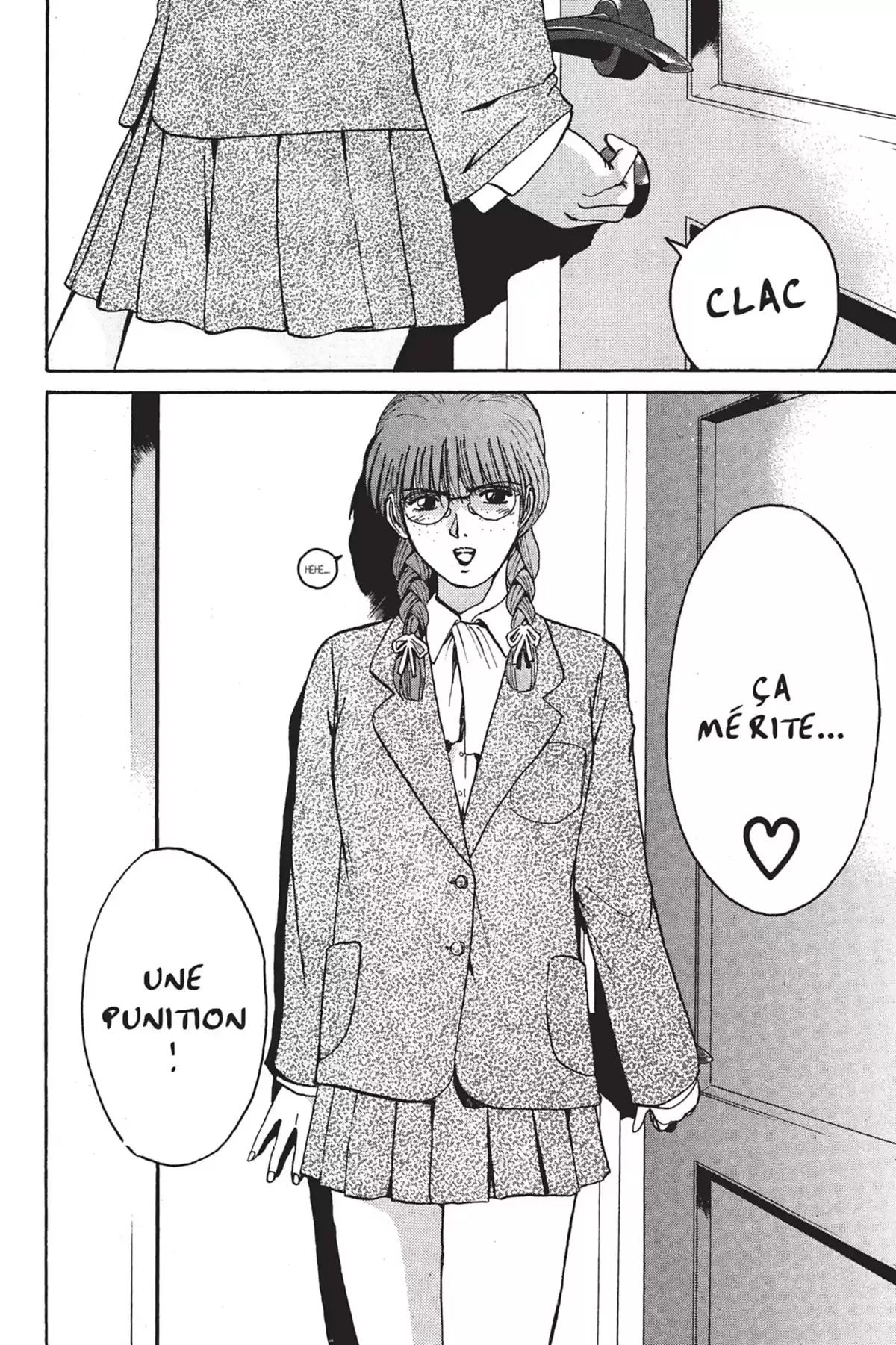 Great Teacher Onizuka Volume 6 page 28