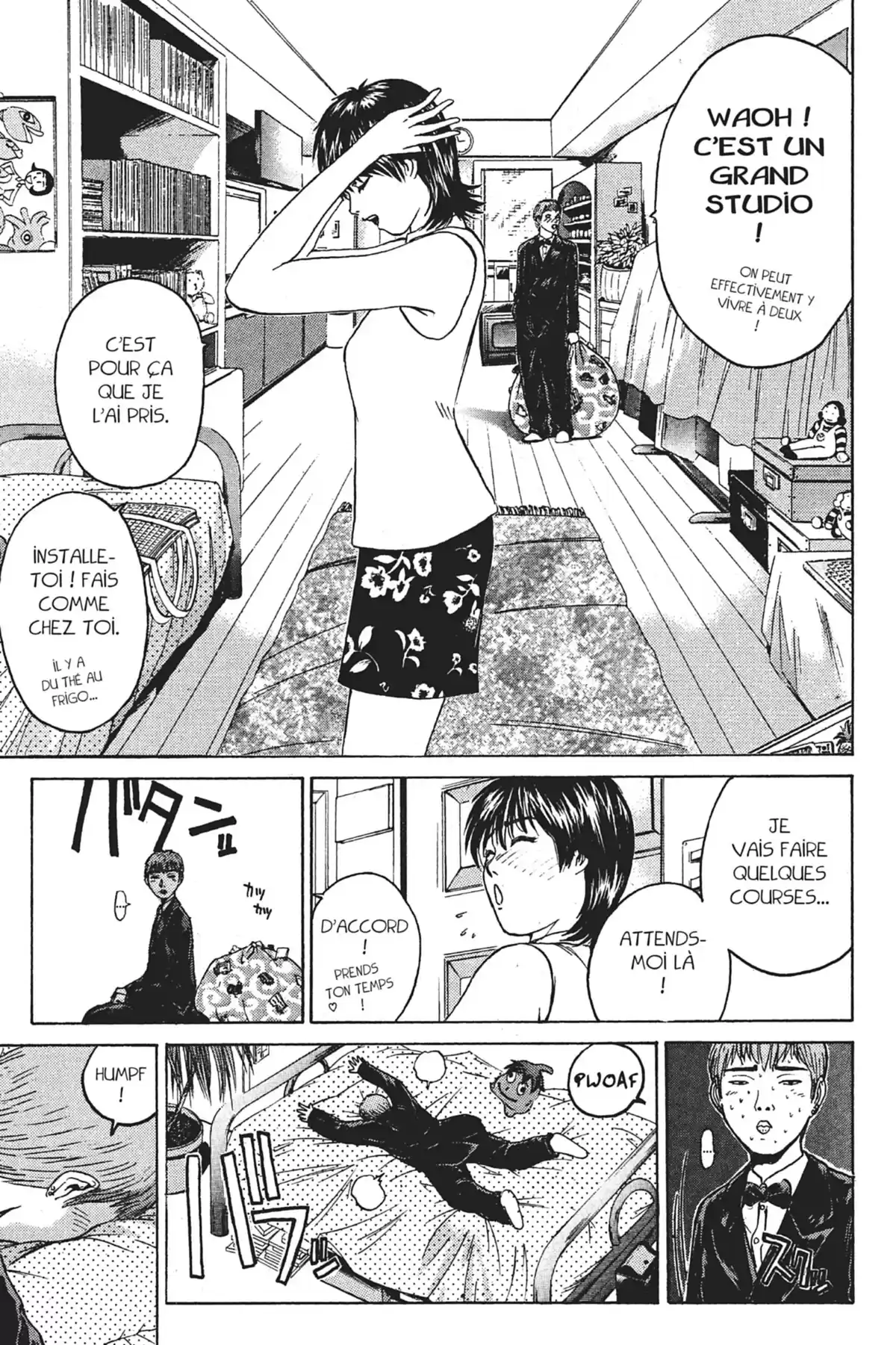 Great Teacher Onizuka Volume 6 page 53