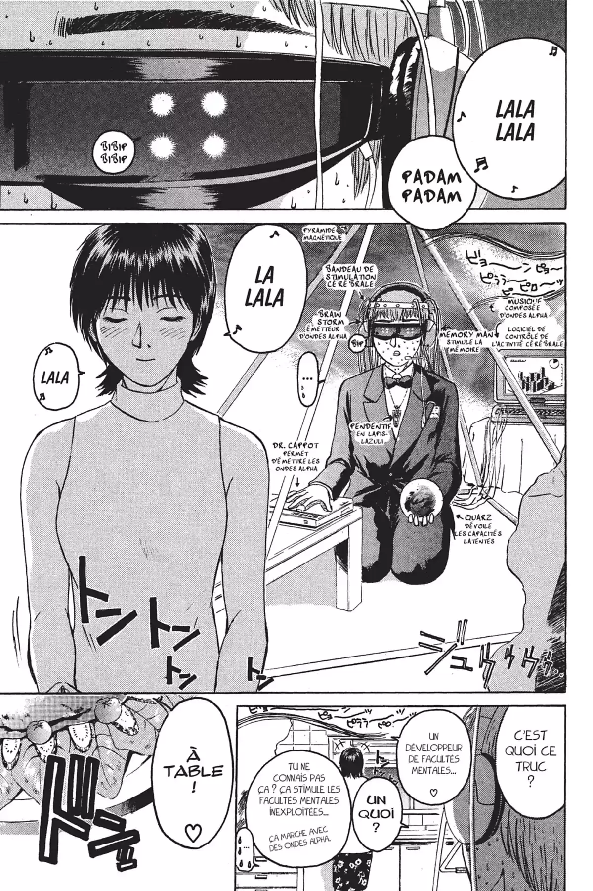 Great Teacher Onizuka Volume 6 page 57