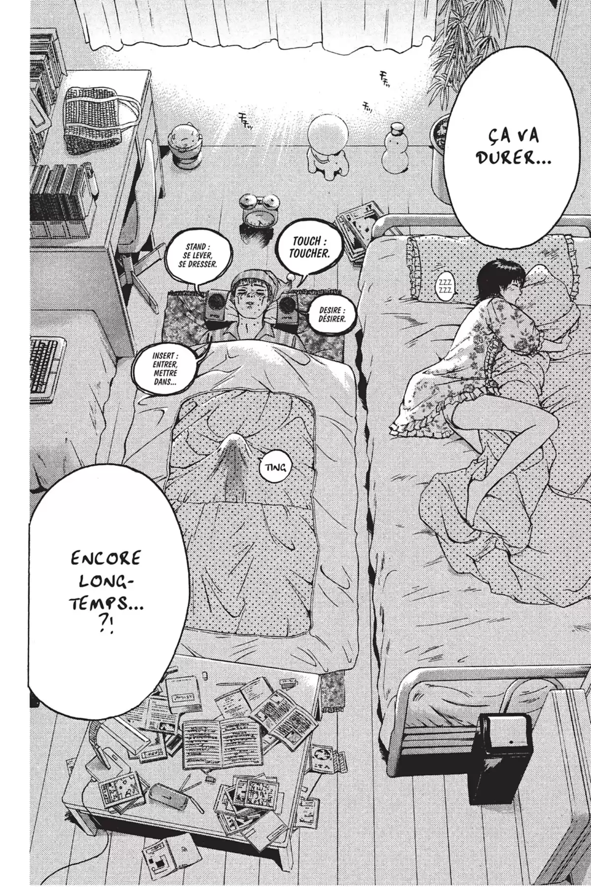 Great Teacher Onizuka Volume 6 page 64