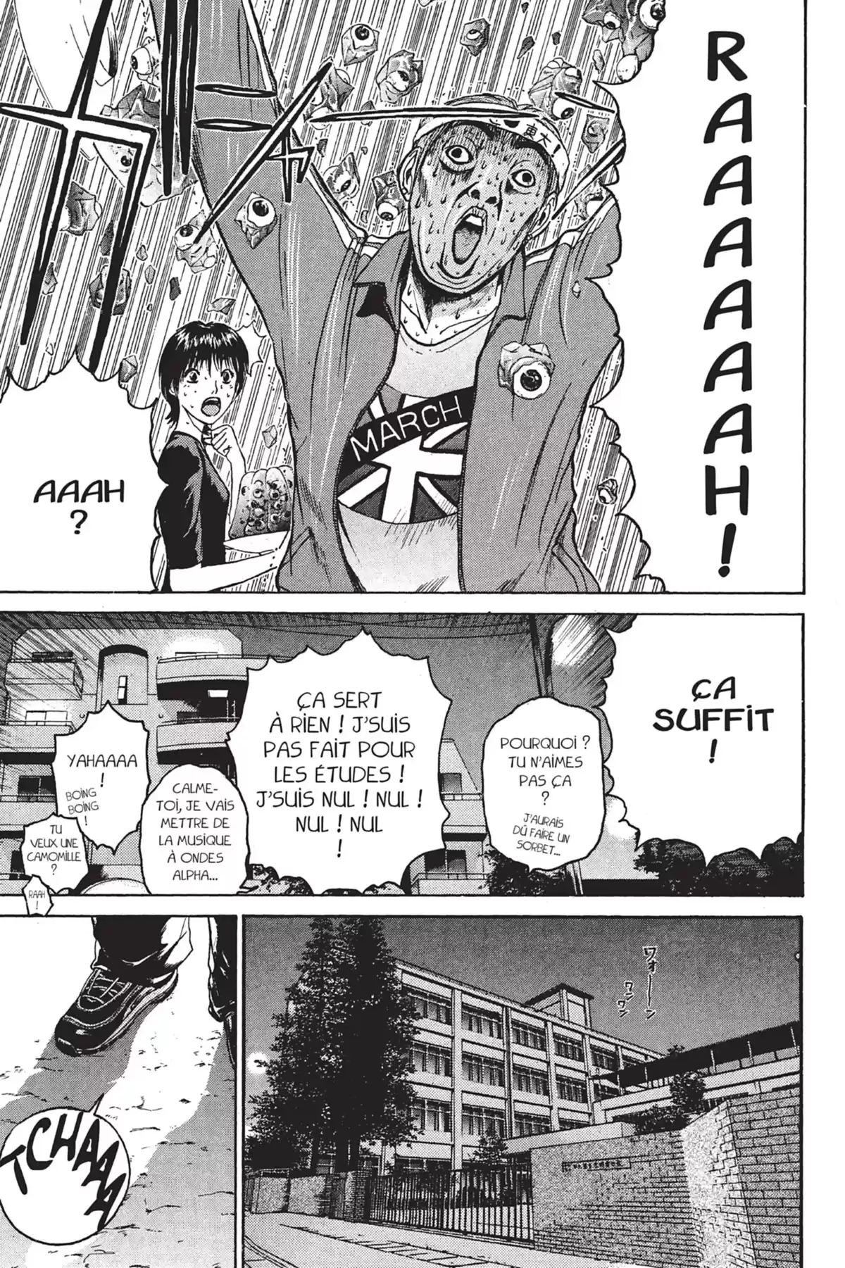 Great Teacher Onizuka Volume 6 page 67