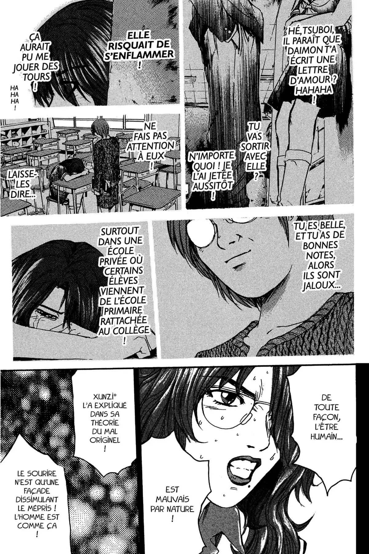 Great Teacher Onizuka Volume 25 page 19