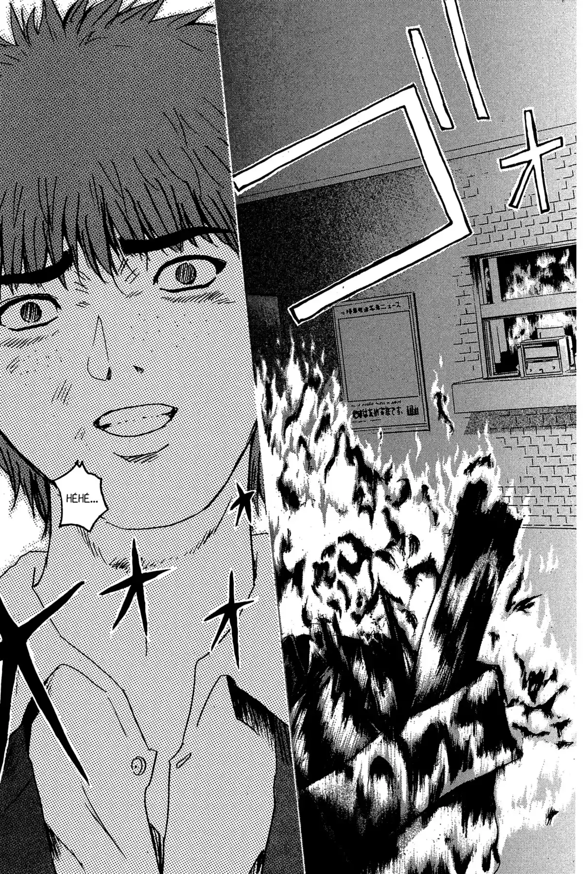 Great Teacher Onizuka Volume 25 page 33