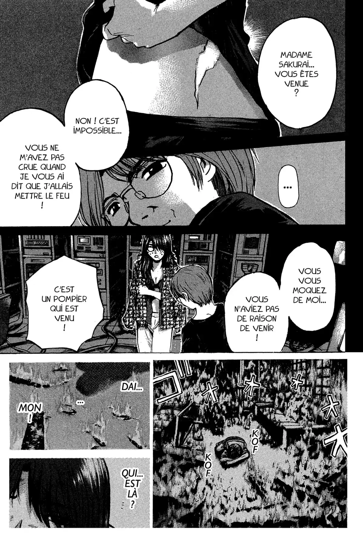 Great Teacher Onizuka Volume 25 page 35