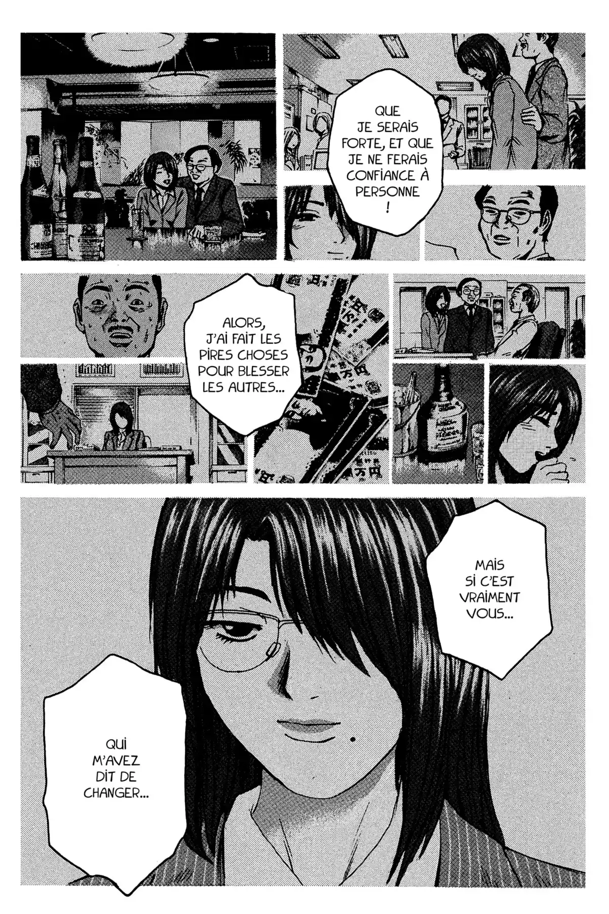 Great Teacher Onizuka Volume 25 page 39