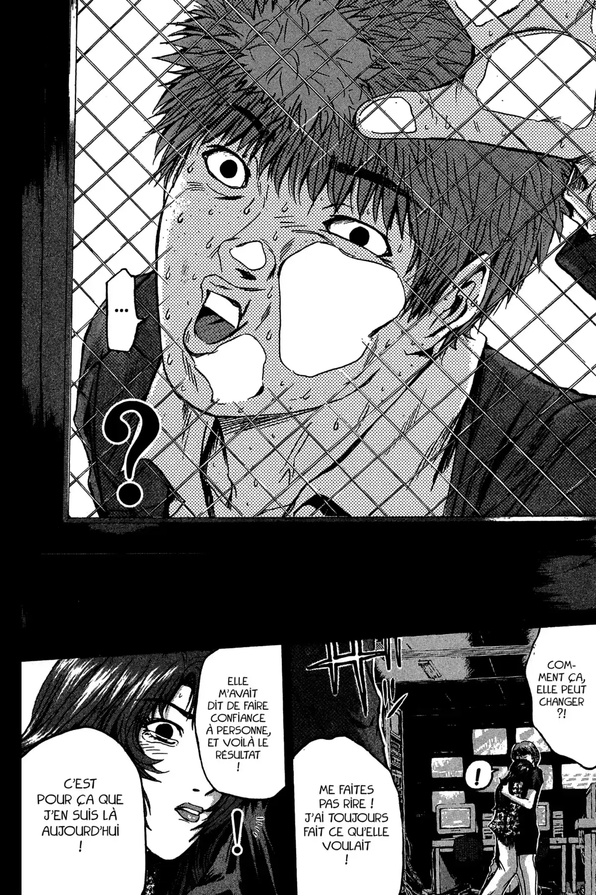 Great Teacher Onizuka Volume 25 page 44