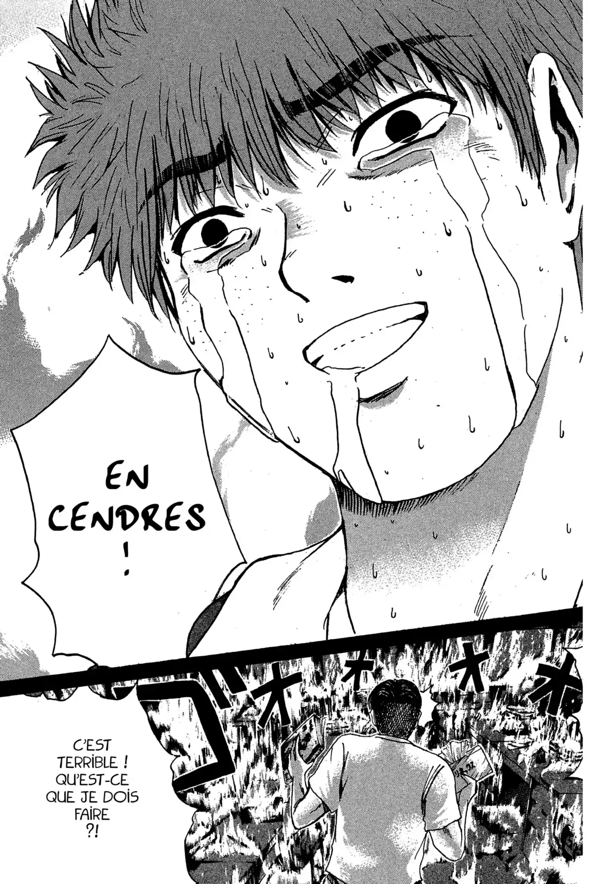 Great Teacher Onizuka Volume 25 page 47