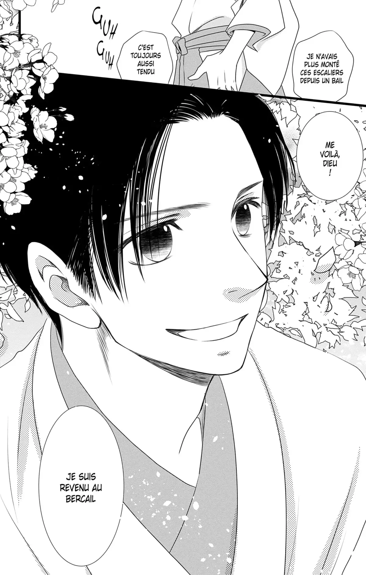 Bless You Volume 5 page 108