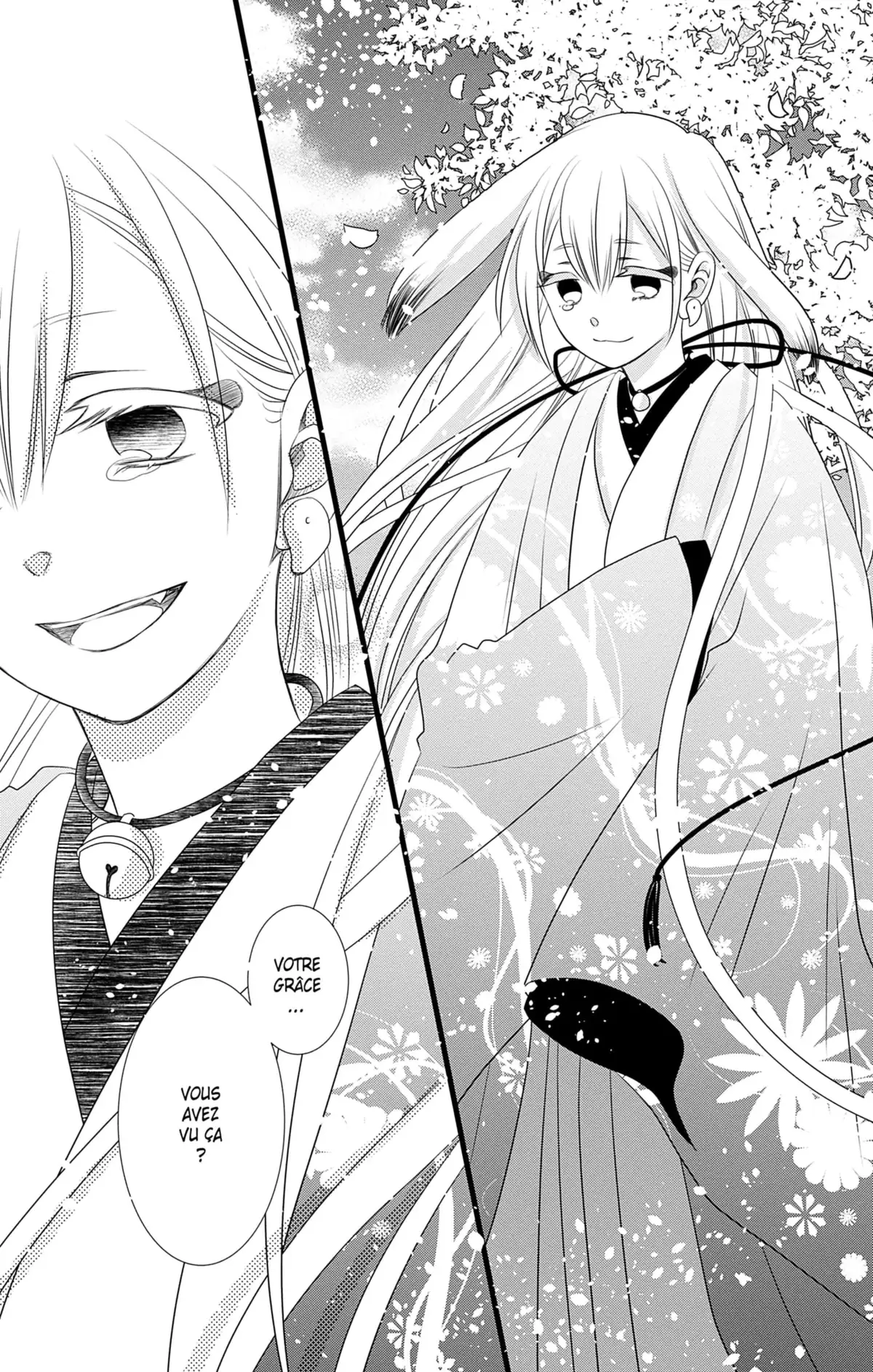 Bless You Volume 5 page 110