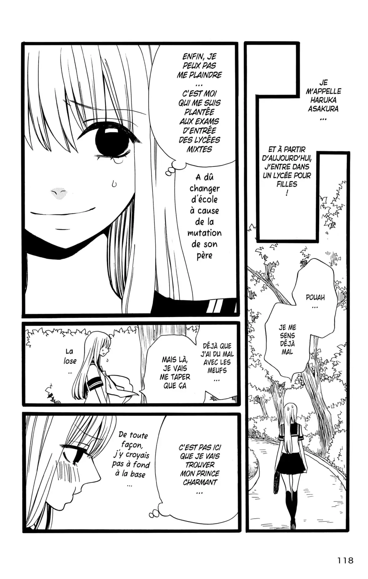 Bless You Volume 5 page 117