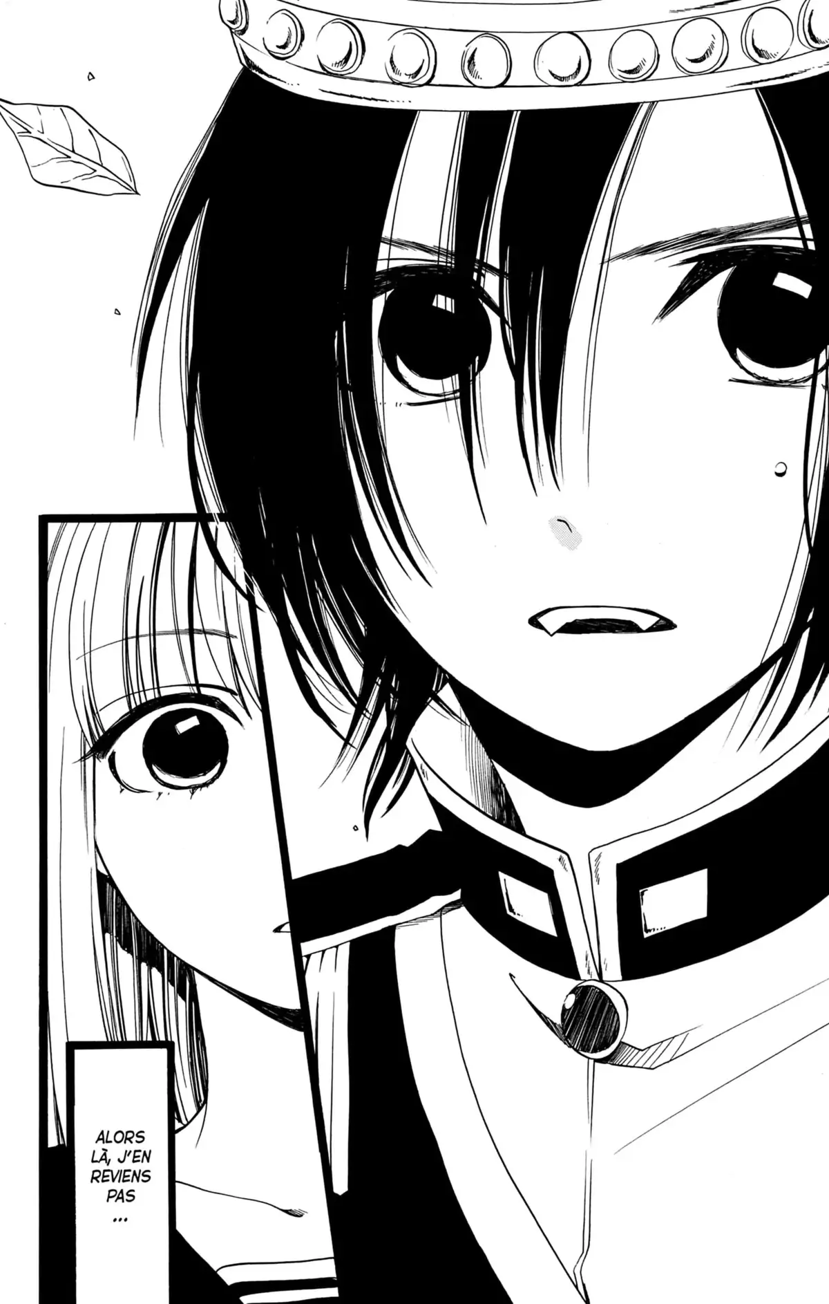 Bless You Volume 5 page 119