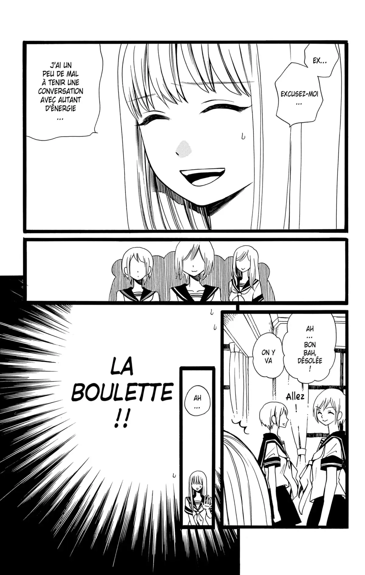 Bless You Volume 5 page 124