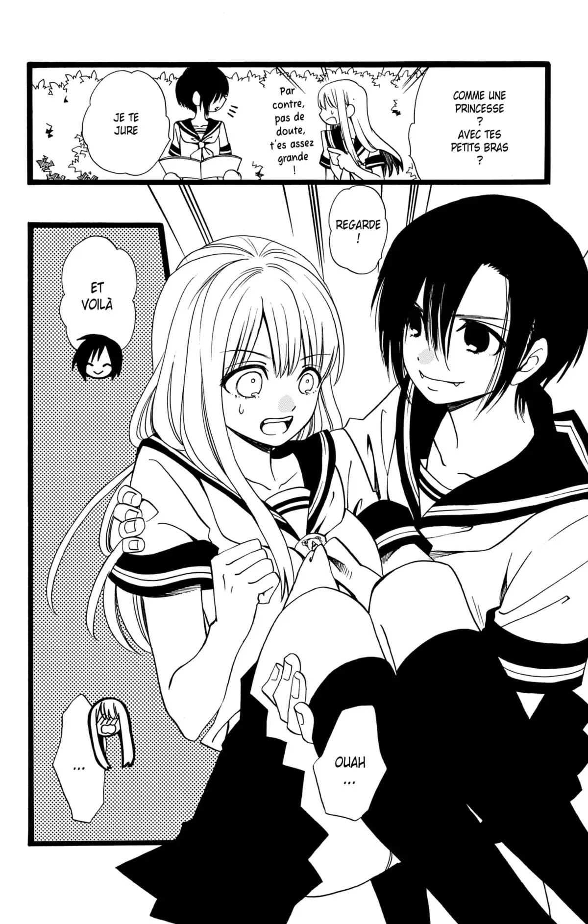 Bless You Volume 5 page 129